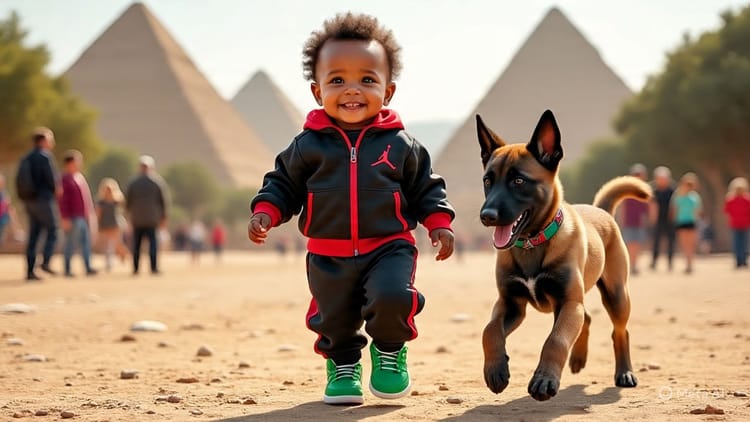 Welcome to the world Cairo Amman Williams